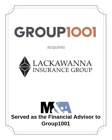 Lackawanna Insurance Group