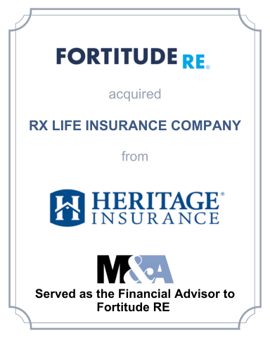 Heritage Insurance