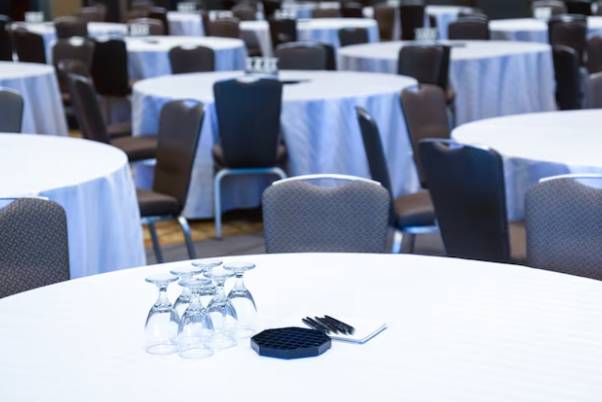 S&P Global - Insurance IN/sights Symposium 2025 - Boston, MA