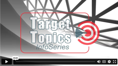 Presentation - Target Topics - Buying or Selling an MGA